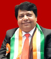 Anil Kumar Yadav 