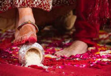 अन्तर्जातीय विवाह से कई अभिशाप मिट जायेंगे अन्तर्जातीय विवाह से कई अभिशाप मिट जायेंगे