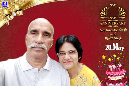 dr virendra singh