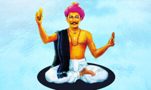 चोखामेला