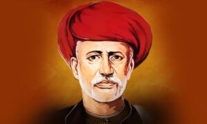 महात्मा ज्योतिबा फुले