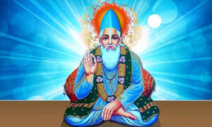 संत कबीरदासजी