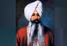 ज्ञानी दित्त सिंह ज्ञानी दित्त सिंह