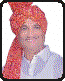 हरीश चौधरी