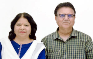 किरण पाल सिंह, मलाया सिंह 