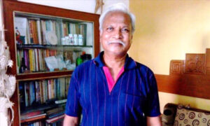 मोतीरावण कंगाली