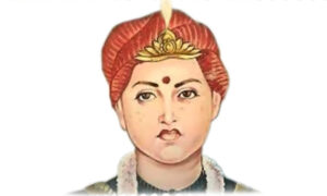 उदा देवी पासी